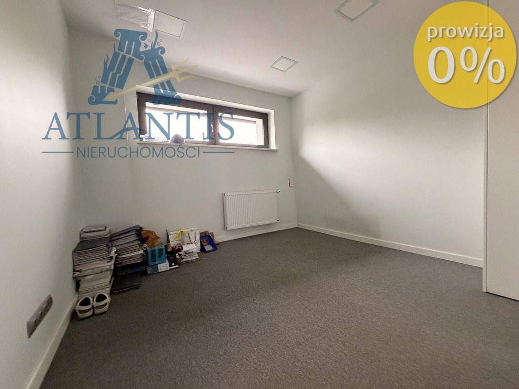 Biuro Bydgoszcz, ul. Jana Zamoyskiego. Zdjęcie 11