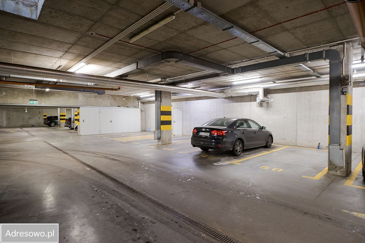 Mieszkanie 2-pokojowe Warszawa Odolany, ul. Juliana Konstantego Ordona. Zdjęcie 12