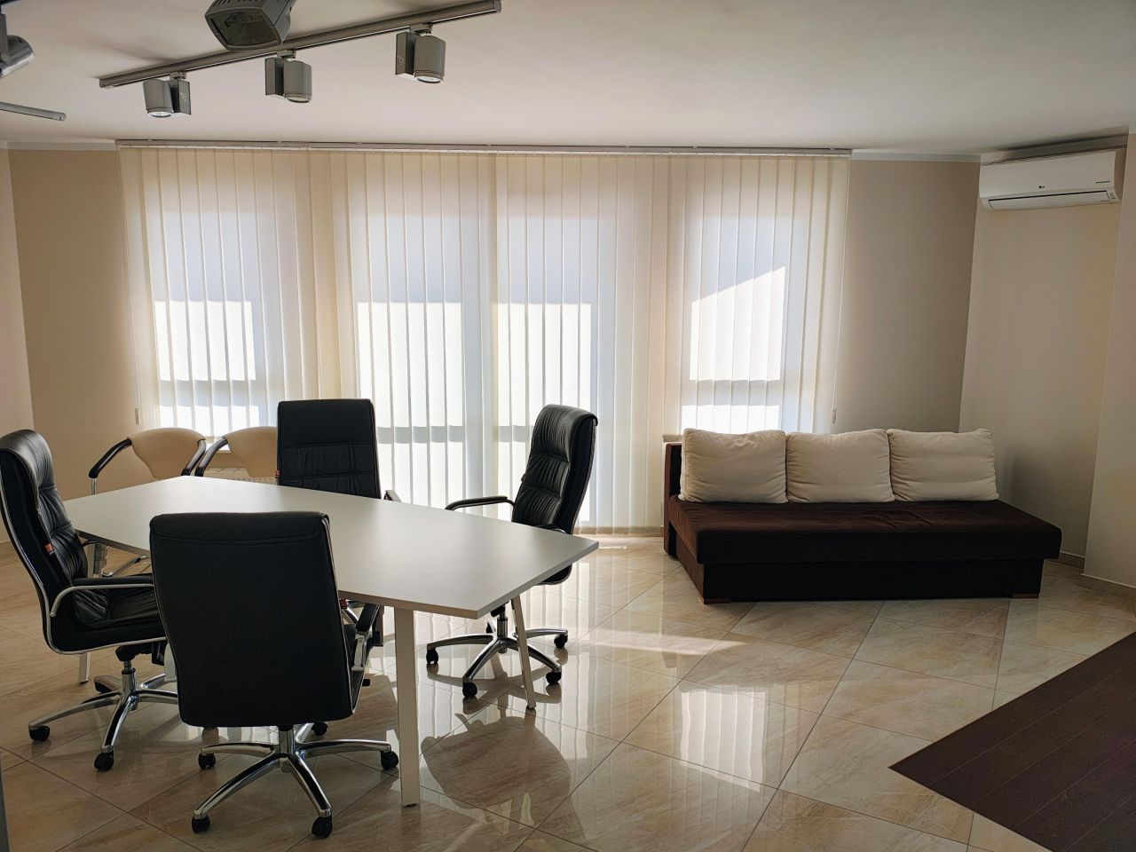 Mieszkanie 2-pokojowe Pruszków Żbików, ul. 3 Maja. Zdjęcie 11