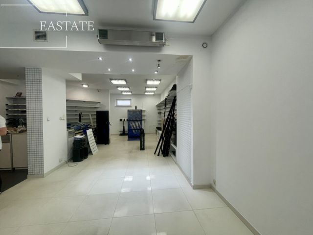 Lokal Warszawa Mokotów, ul. Chełmska. Zdjęcie 3