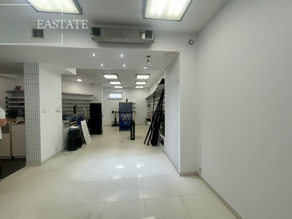 Lokal Warszawa Mokotów, ul. Chełmska. Zdjęcie 3