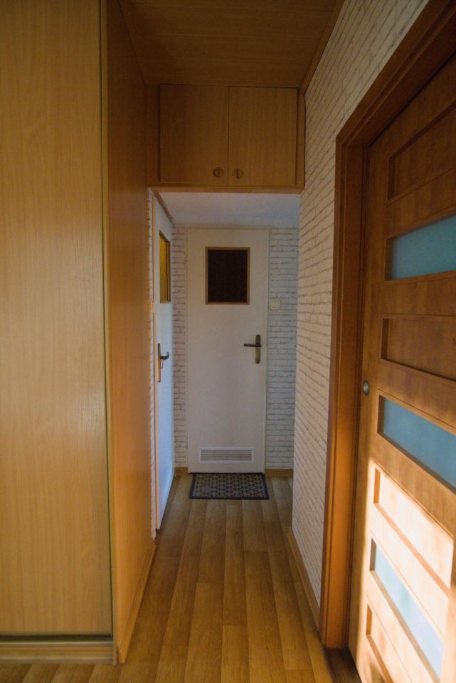 Mieszkanie 3-pokojowe Łódź Radogoszcz, ul. Motylowa. Zdjęcie 11