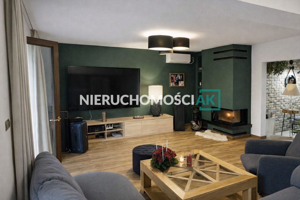 bliźniak, 4 pokoje Ślesin, ul. Dębowa. Zdjęcie 2