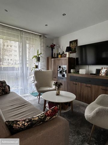 Mieszkanie 3-pokojowe Jastrzębie-Zdrój, ul. Harcerska. Zdjęcie 1