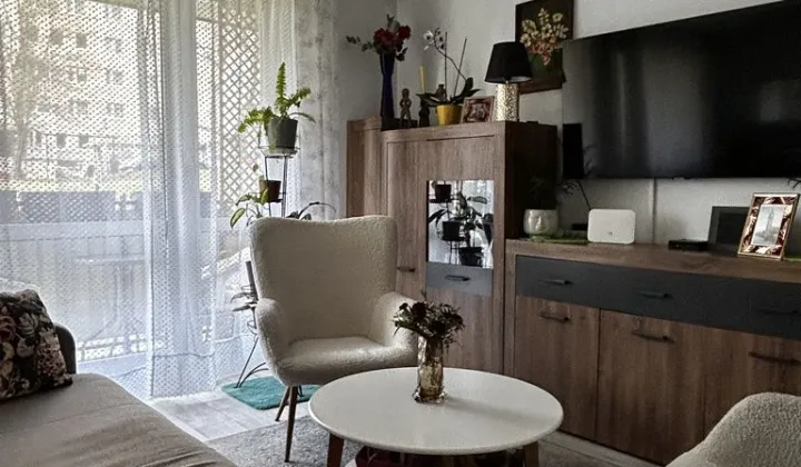 Mieszkanie 3-pokojowe Jastrzębie-Zdrój, ul. Harcerska