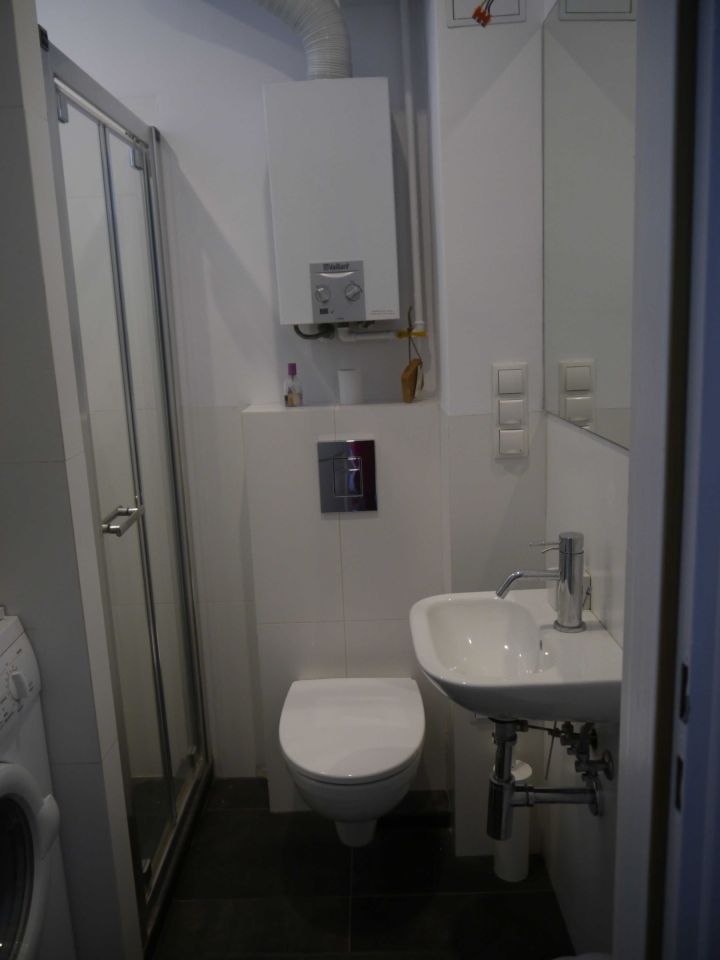 Mieszkanie 2-pokojowe Kraków Krowodrza. Zdjęcie 3