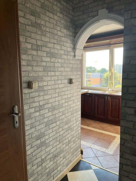 Mieszkanie 3-pokojowe Katowice Giszowiec, ul. Wojciecha. Zdjęcie 1