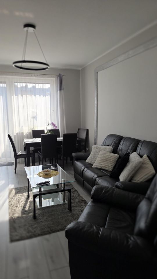 dom wolnostojący, 6 pokoi Poznań Piątkowo, Umultowska. Zdjęcie 13