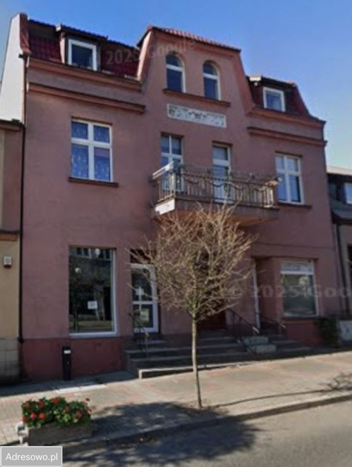 kamienica Witkowo, ul. Poznańska. Zdjęcie 5