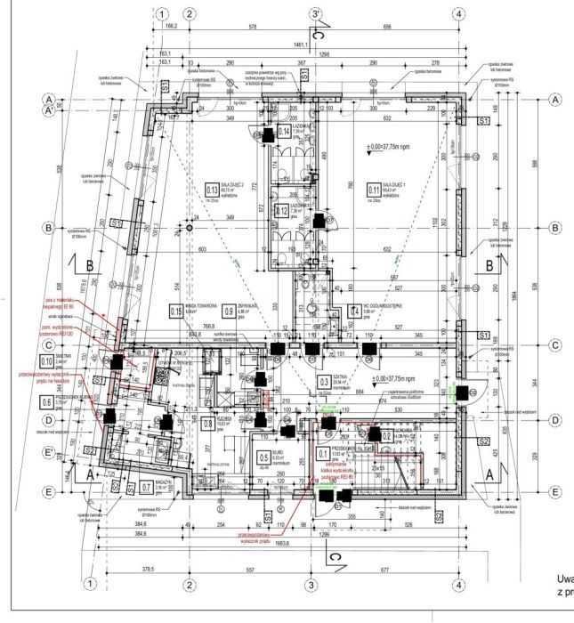Działka inwestycyjna Rotmanka, ul. Bajki. Zdjęcie 6