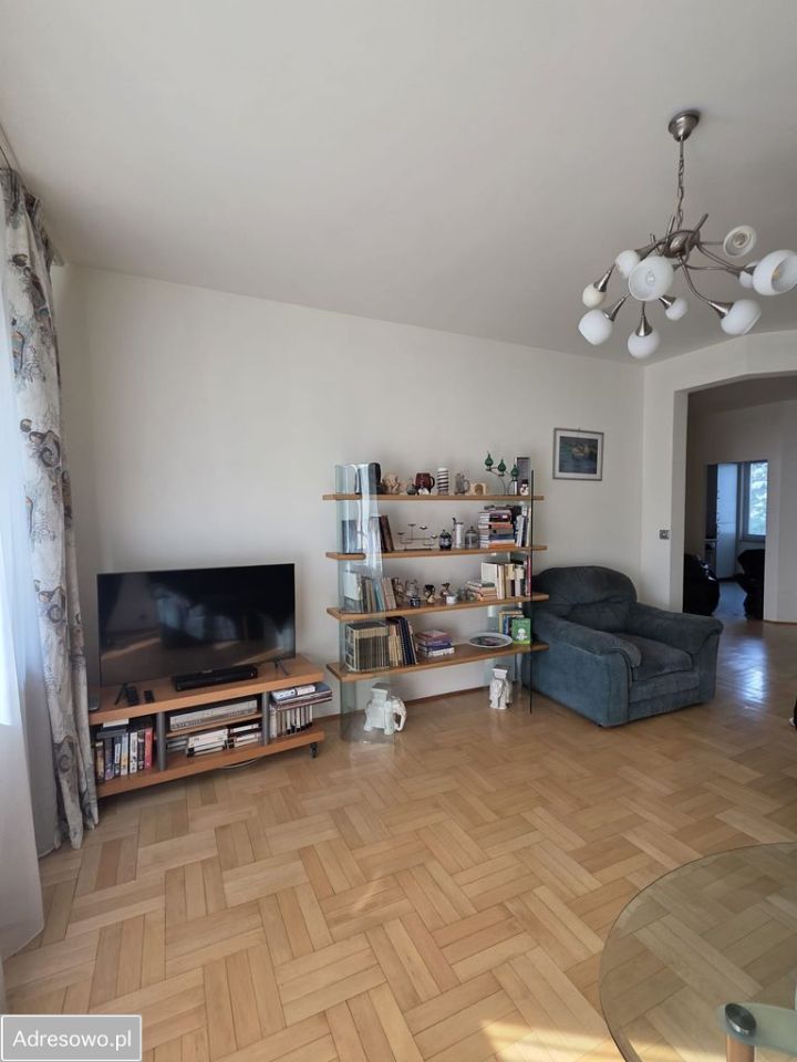 Mieszkanie 4-pokojowe Warszawa Tarchomin, ul. Aleksandra Kamińskiego. Zdjęcie 3