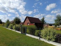 Działka rod Częstochowa Błeszno. Zdjęcie 4