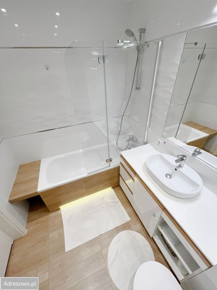 Mieszkanie 3-pokojowe Warszawa Bemowo, ul. Batalionów Chłopskich. Zdjęcie 3