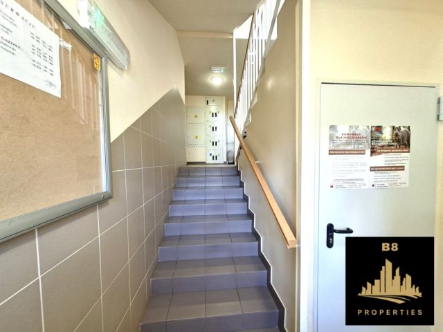 Mieszkanie 2-pokojowe Nowy Dwór Mazowiecki, ul. Legionów. Zdjęcie 18