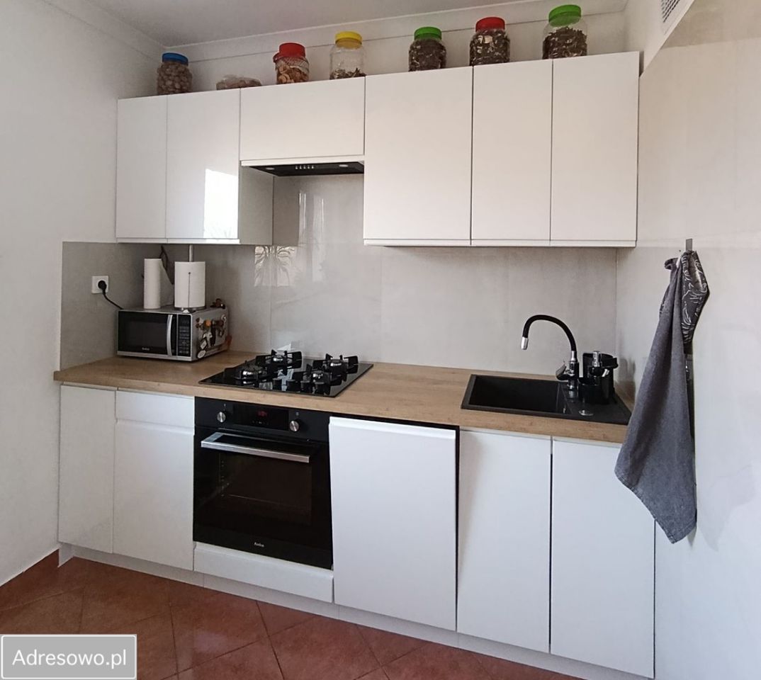 Mieszkanie 2-pokojowe Łódź Górna, ul. Klaudiusza Łazowskiego. Zdjęcie 3