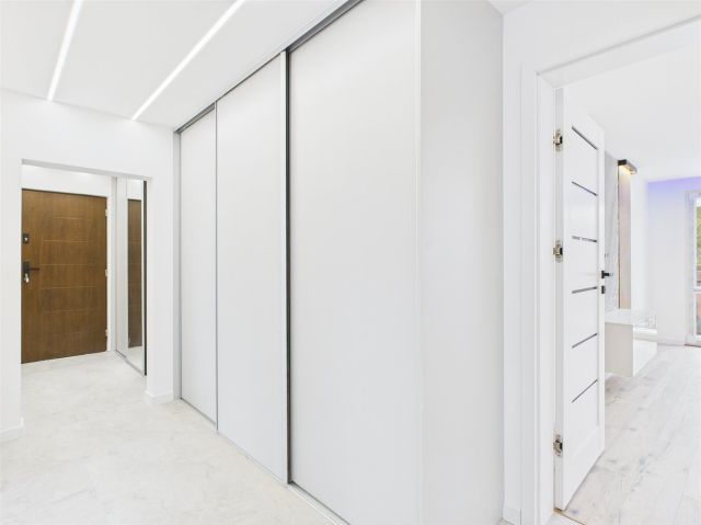 Mieszkanie 3-pokojowe Dąbrowa Górnicza Mydlice, ul. Legionów Polskich. Zdjęcie 16