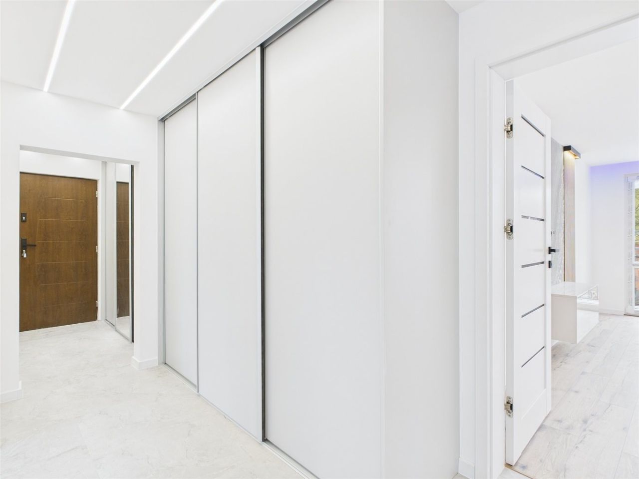 Mieszkanie 3-pokojowe Dąbrowa Górnicza Mydlice, ul. Legionów Polskich. Zdjęcie 16