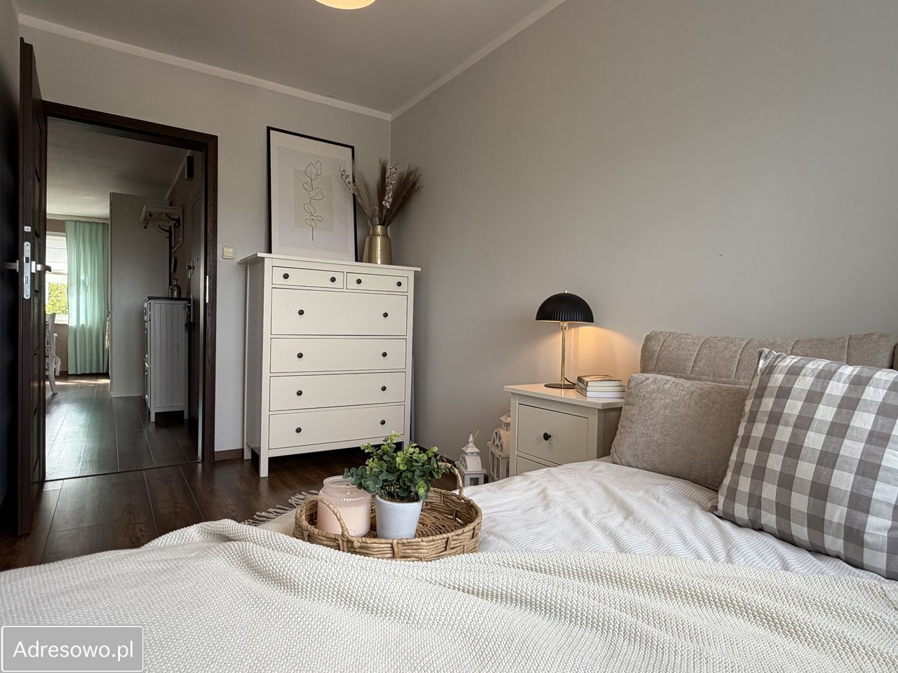 Mieszkanie 3-pokojowe Głogów, ul. Budziszyńska. Zdjęcie 3