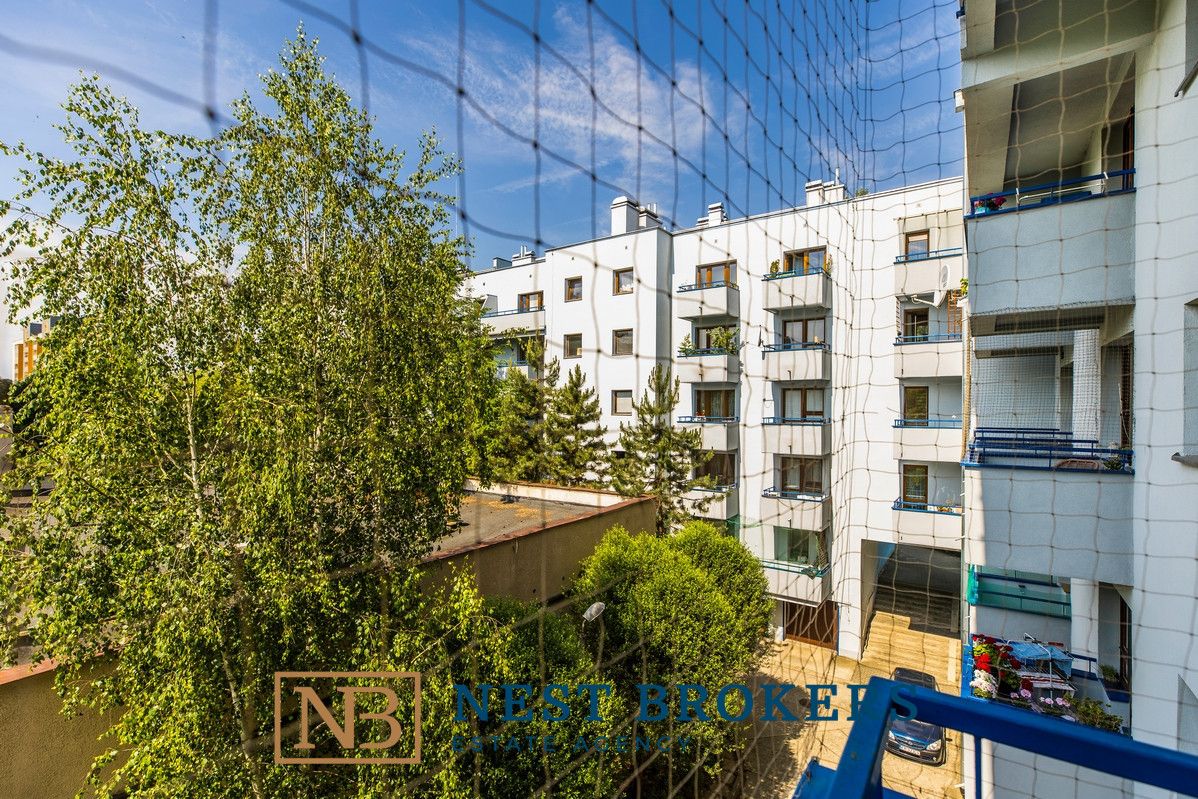 Mieszkanie 3-pokojowe Kraków Prądnik Czerwony, ul. Strzelców. Zdjęcie 12