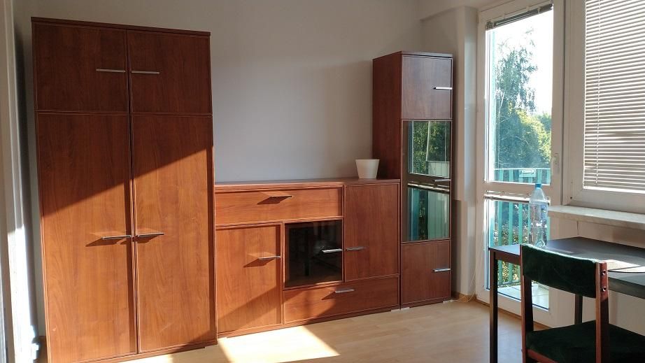 Mieszkanie 1-pokojowe Rzeszów Nowe Miasto, ul. Witolda Świadka. Zdjęcie 4