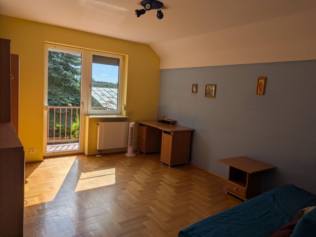 dom wolnostojący, 6 pokoi Zwoleń, ul. Graniczna. Zdjęcie 20