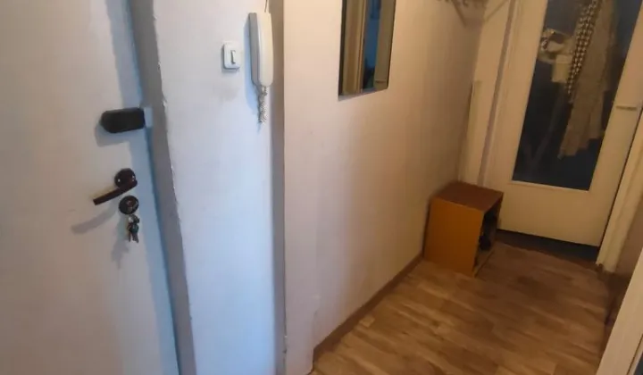 Mieszkanie 2-pokojowe Lublin Wieniawa, ul. Puławska