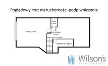 bliźniak, 5 pokoi Warszawa Wesoła. Zdjęcie 4