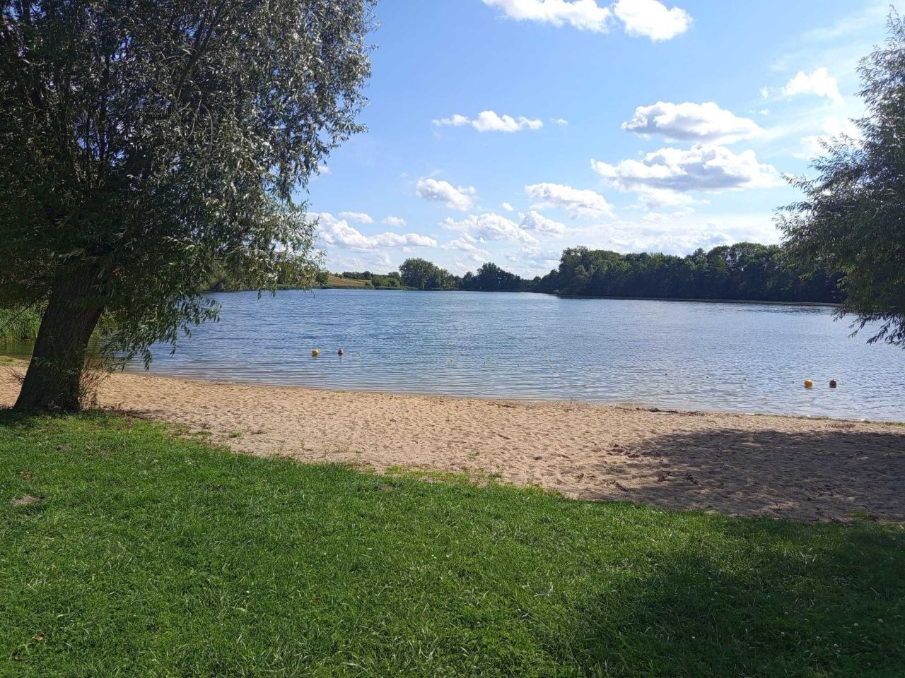 Działka budowlana Lutom. Zdjęcie 9