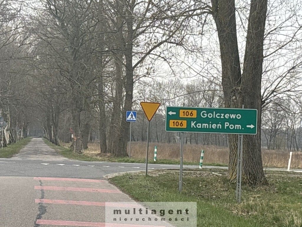 Działka Chomino. Zdjęcie 6