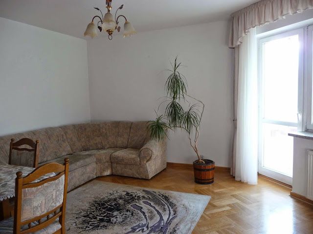 Mieszkanie 2-pokojowe Warszawa Ursynów, Pasaż Ursynowski. Zdjęcie 3