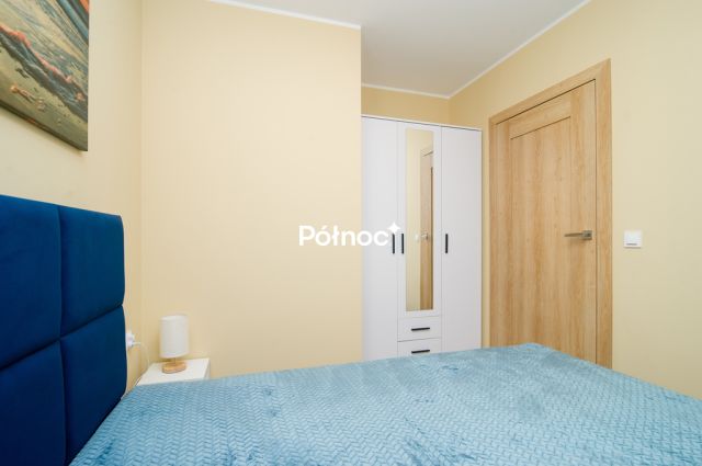 Mieszkanie 2-pokojowe Kąty Rybackie. Zdjęcie 9