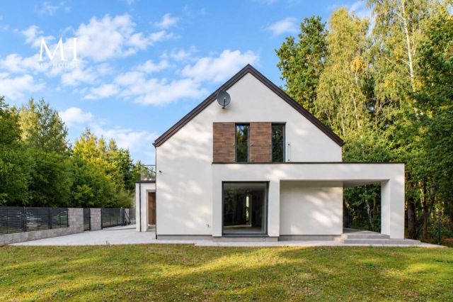 dom wolnostojący, 5 pokoi Pabianice. Zdjęcie 15