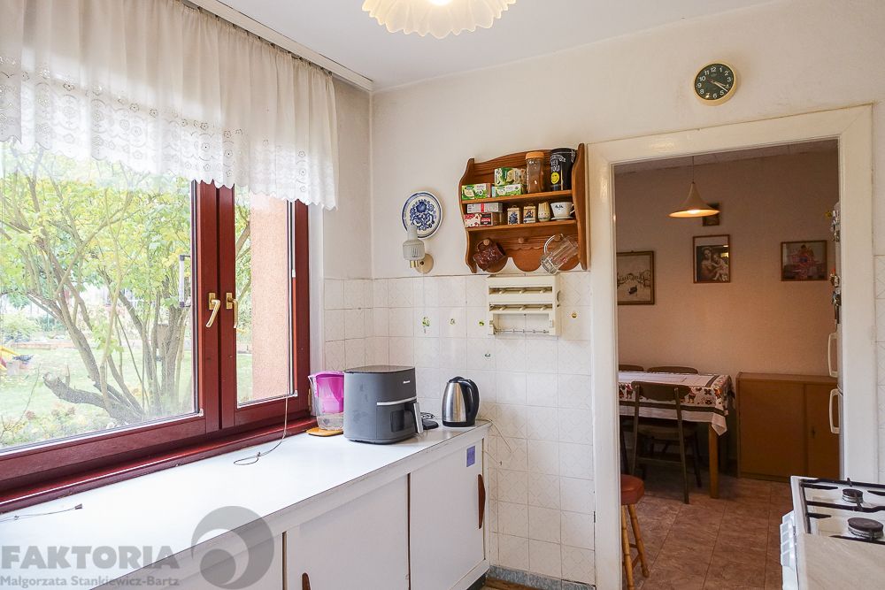 Mieszkanie 4-pokojowe Szczecin Gumieńce. Zdjęcie 36