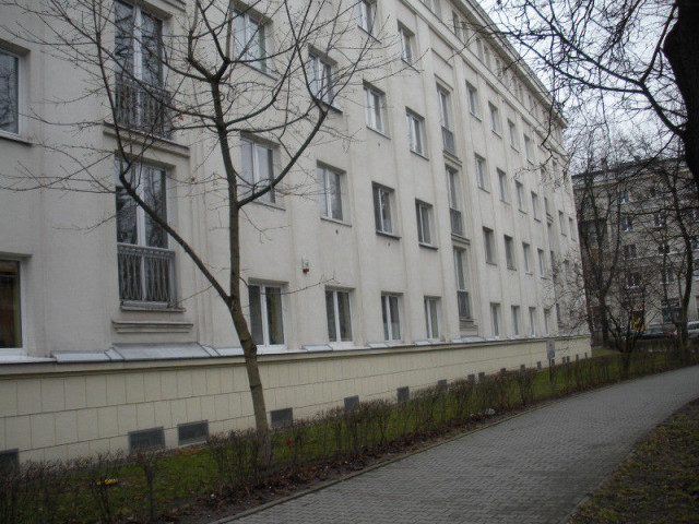 Mieszkanie 2-pokojowe Kraków Nowa Huta, os. Ogrodowe. Zdjęcie 1