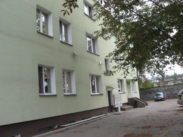 Mieszkanie 1-pokojowe Aleksandrów Kujawski Centrum, ul. Juliusza Słowackiego. Zdjęcie 1