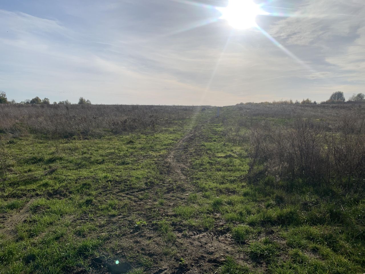 Działka rolna Karwowo. Zdjęcie 5