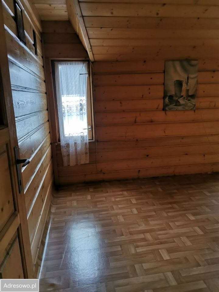 bliźniak, 8 pokoi Zakopane. Zdjęcie 4