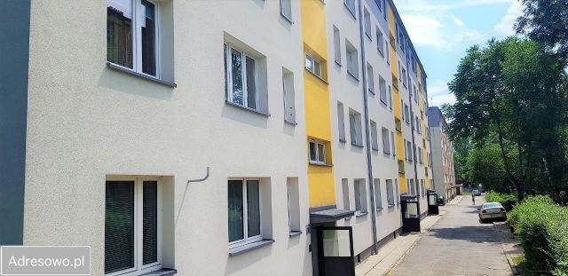 Mieszkanie 3-pokojowe Sosnowiec Dębowa Góra, ul. Andrzeja Struga. Zdjęcie 1