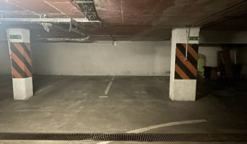 Garaż/miejsce parkingowe na sprzedaż Warszawa Ochota ul. Włodarzewska 13 m2