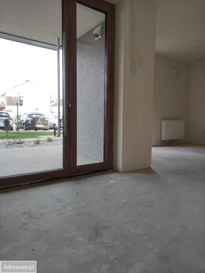 Lokal Porosły, ul. Szumiących Traw. Zdjęcie 7