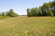 Działka budowlana Hipolitów