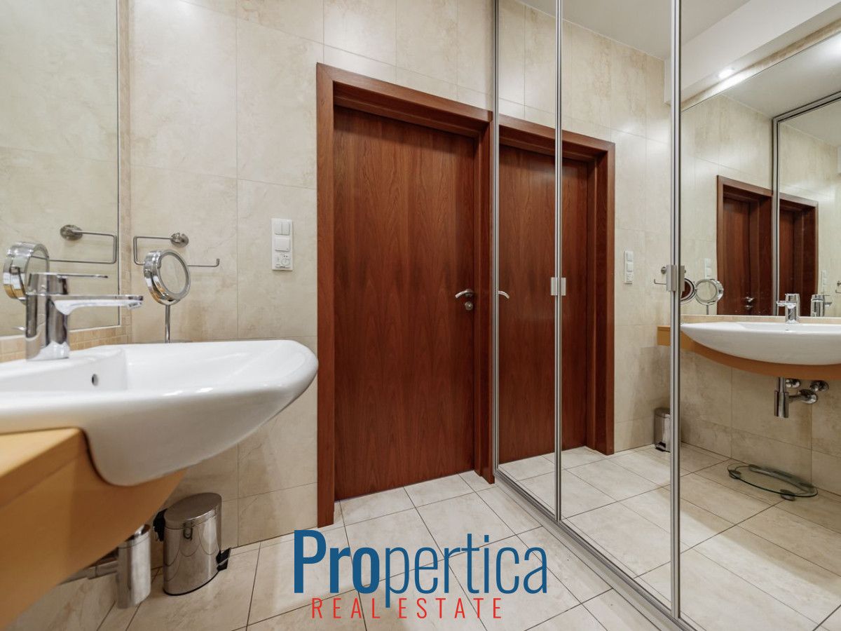 Mieszkanie 5-pokojowe Warszawa Śródmieście, ul. Podchorążych. Zdjęcie 18