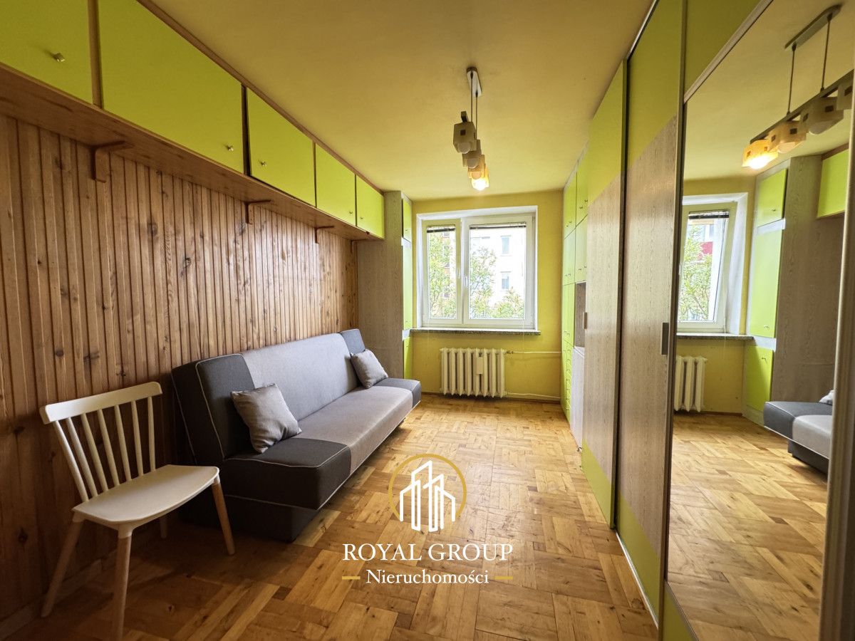 Mieszkanie 4-pokojowe Lublin LSM, ul. Zachodnia. Zdjęcie 7