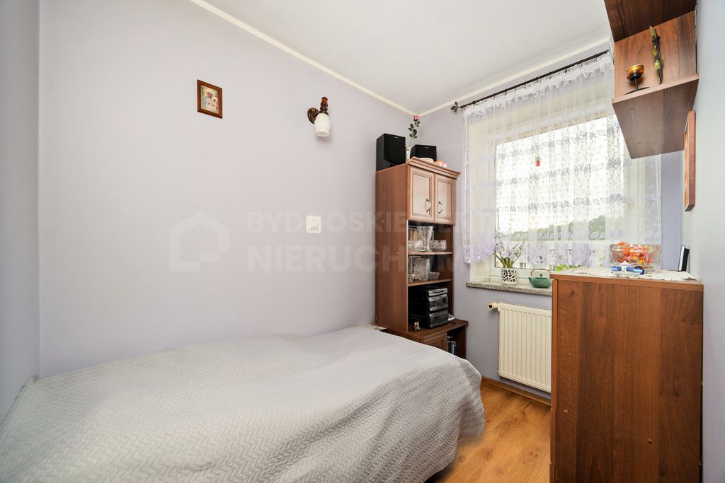 Mieszkanie 2-pokojowe Bydgoszcz Fordon, ul. Tadeusza Kotarbińskiego. Zdjęcie 8