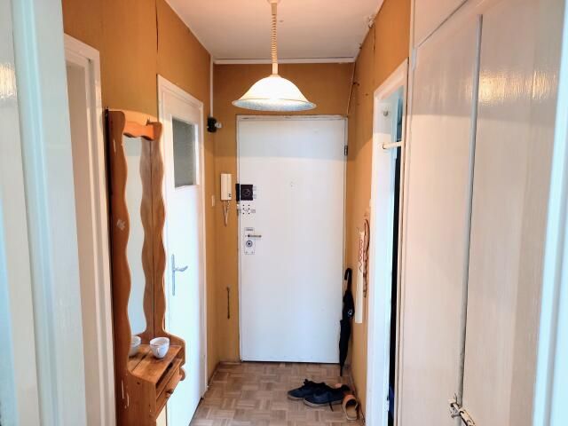 Mieszkanie 2-pokojowe Warszawa Żoliborz, ul. Władysława Broniewskiego. Zdjęcie 9