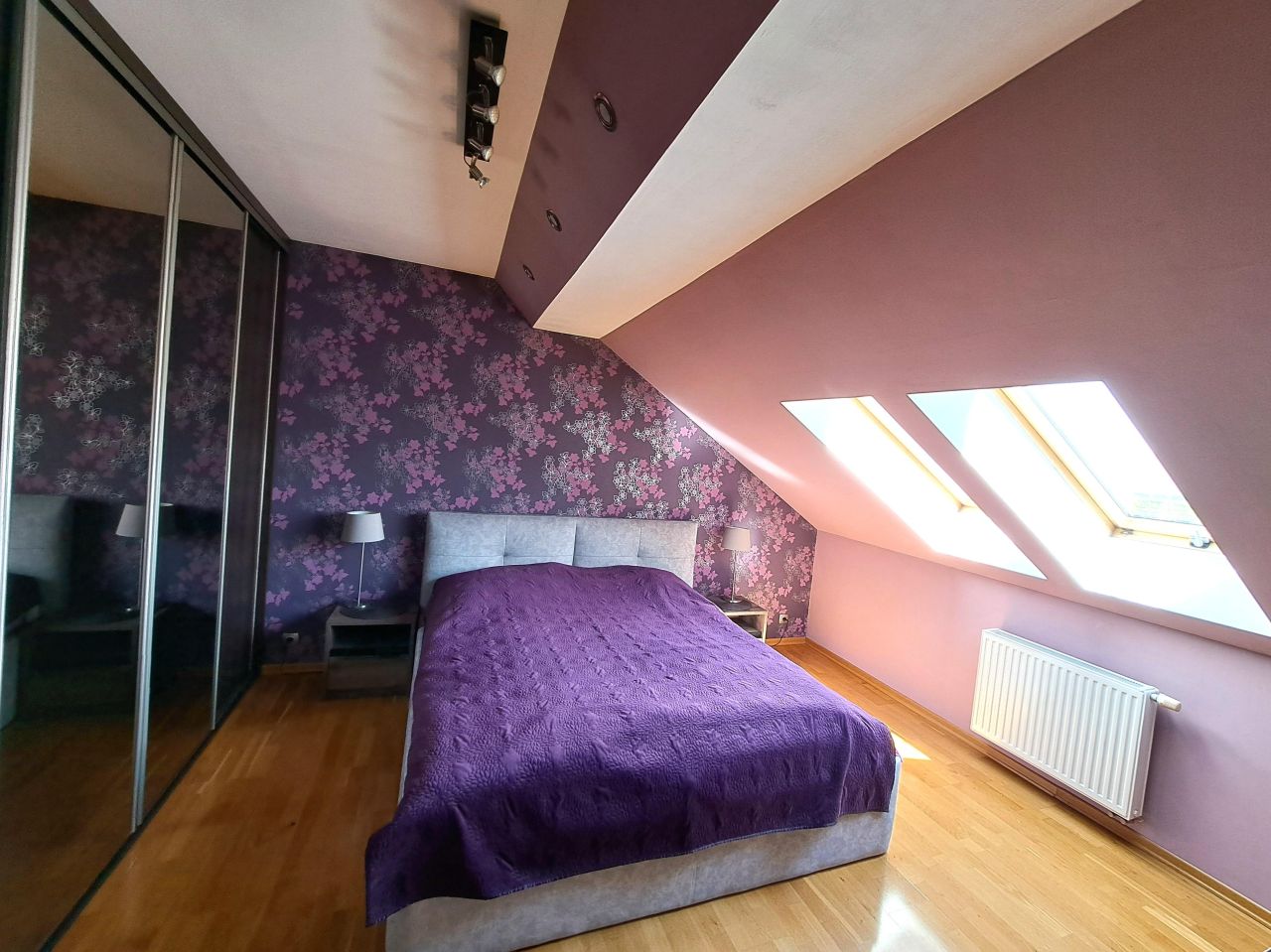 Mieszkanie 5-pokojowe Józefosław, ul. XXI Wieku. Zdjęcie 15