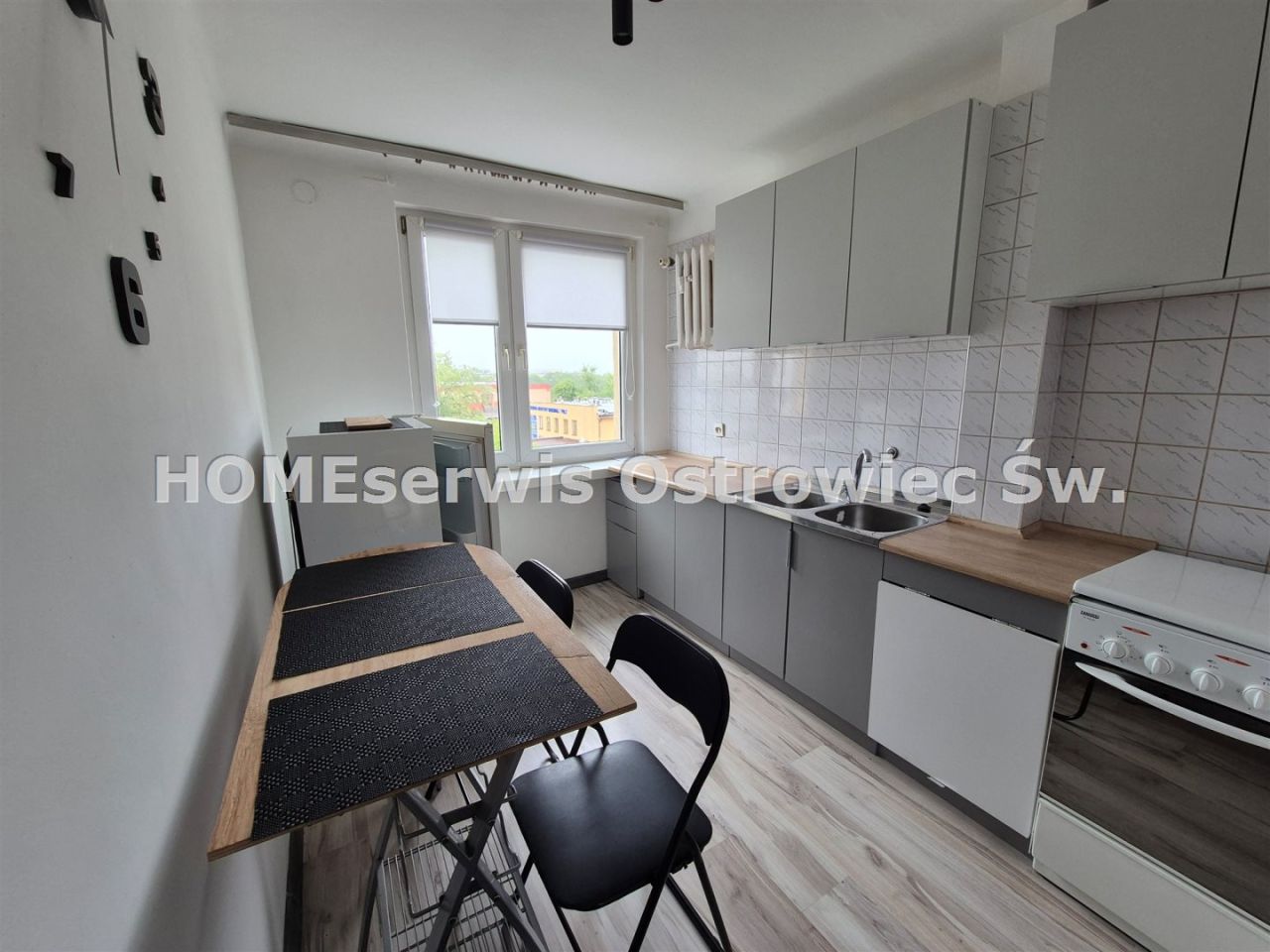 Mieszkanie 2-pokojowe Ostrowiec Świętokrzyski. Zdjęcie 10