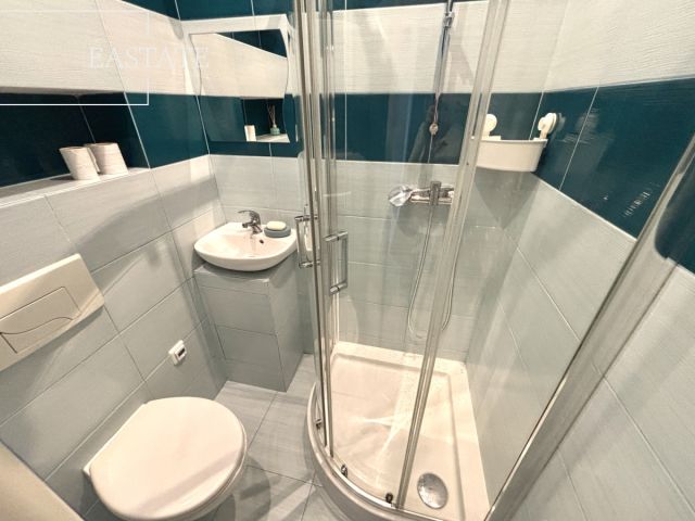 Mieszkanie 2-pokojowe Warszawa Ochota, ul. Józefa Mianowskiego. Zdjęcie 8