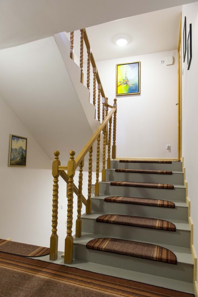 dom wolnostojący, 8 pokoi Muszyna Zazamcze, ul. Nowa. Zdjęcie 6