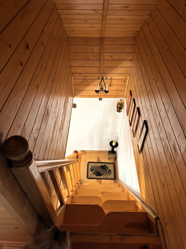 dom wolnostojący, 4 pokoje Kojszówka Brzanki. Zdjęcie 46